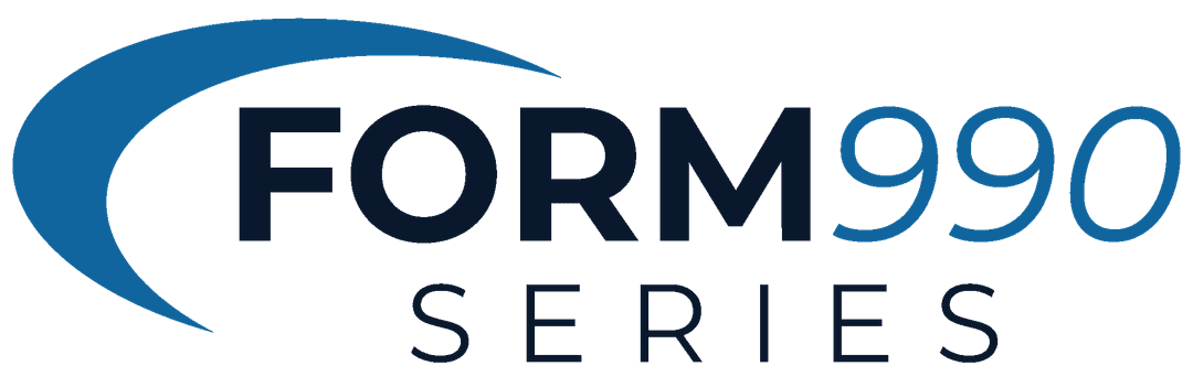 Form 990 Series