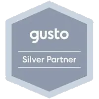 Gusto Silver Partner