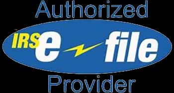 Authorized IRS e-file Provider