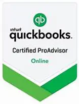 QuickBooks Certified ProAdvisor